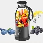 شیکر شیائومی مدل Fresh Juice ظرفیت 500 میل