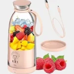 شیکر شیائومی مدل Fresh Juice ظرفیت 500 میل