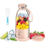 شیکر شیائومی مدل Fresh Juice ظرفیت 500 میل
