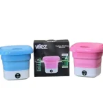 مینی واش تاشو ویلز مدل VL0015 قابل حمل