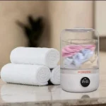 مینی واش قابل حمل برند porodo مدل 102L